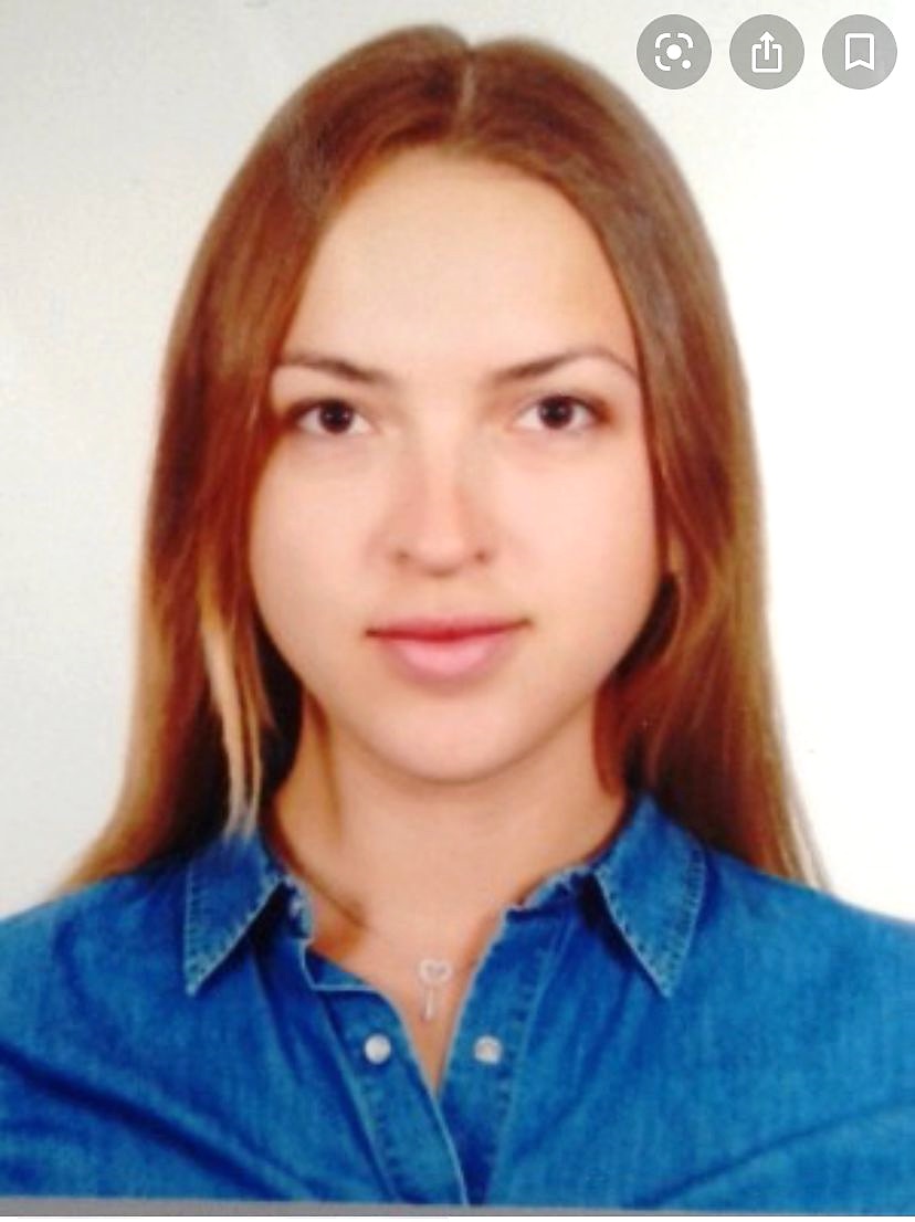 Юлия Сергеевна Лопухина